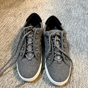 Kurt Geiger Livia platform shoes